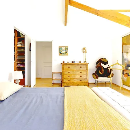 Splendide Maison Familiale Guéthary