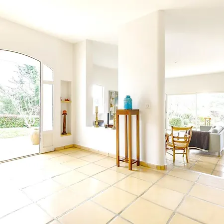 Splendide Maison Familiale