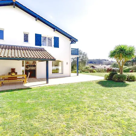Daire Splendide Maison Familiale Guéthary