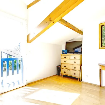 Splendide Maison Familiale Daire *