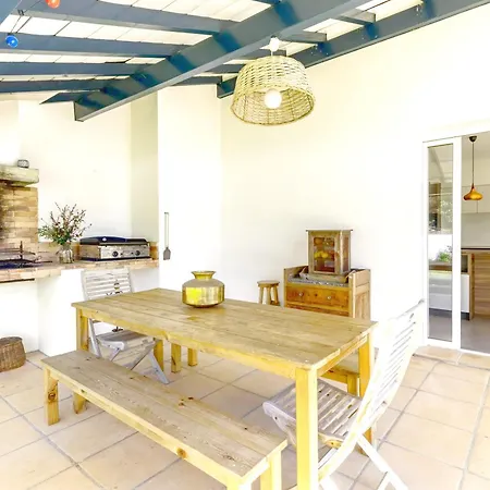 Daire Splendide Maison Familiale *