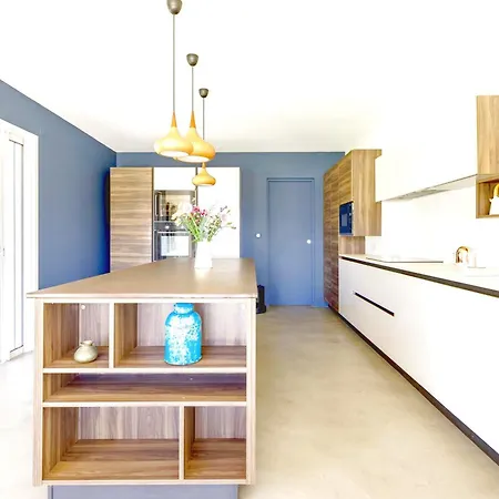 Appartamento Splendide Maison Familiale Guéthary
