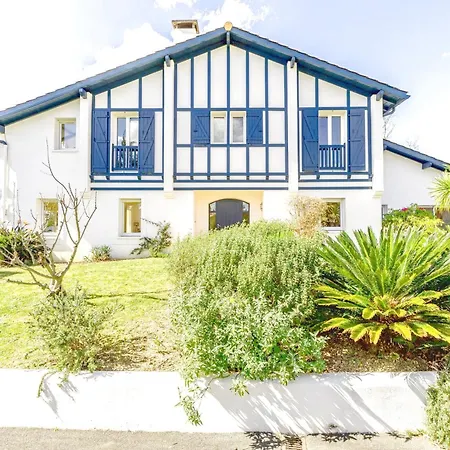 Splendide Maison Familiale Guéthary